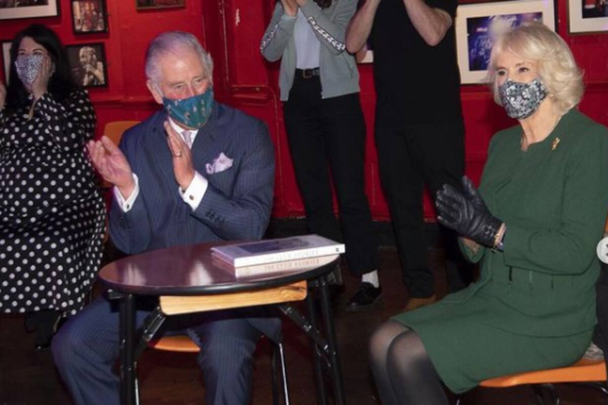 Después de cinco años a su servicio, se despide el secretario de comunicaciones del príncipe y de Camilla: la cara oculta detrás de la popularidad de la pareja