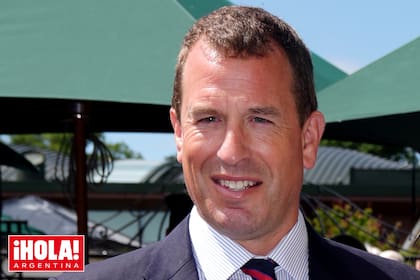 Después de cinco años separado, el hijo de la princesa real Ana y nieto mayor de Isabel II se casará en segundas nupcias