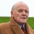 Anthony Hopkins sorprende: a los 88, lanzará su segundo álbum de música clásica y con una participación argentina
