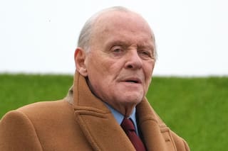 Anthony Hopkins sorprende: a los 88, lanzará su segundo álbum de música clásica y con una participación argentina