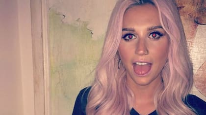 Después de cuatro años y una dura batalla legal, la cantante Kesha anuncia su nuevo tour