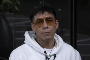 Después de diez años, Brian Sarmiento volvió a contactar a su hija y se reveló su reacción