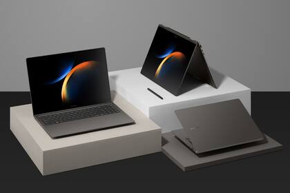 Después de diez años de ausencia, Samsung volverá a vender notebooks en el país, y ofrecerá tres modelos de la línea Book3, fabricados en el país, a partir de julio