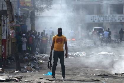 Después de diez días de protestas contra el presidente, el país más pobre de América Latina intenta salir adelante, pero sus desafíos son cada vez mayores