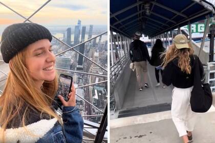 Después de dos años en Los Ángeles, renunció al sueño americano y deja EEUU