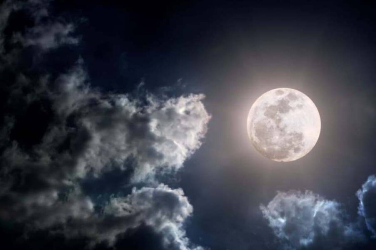 Después de esta, la próxima Luna llena que apreciará la Tierra será el jueves 28 de enero de 2021.