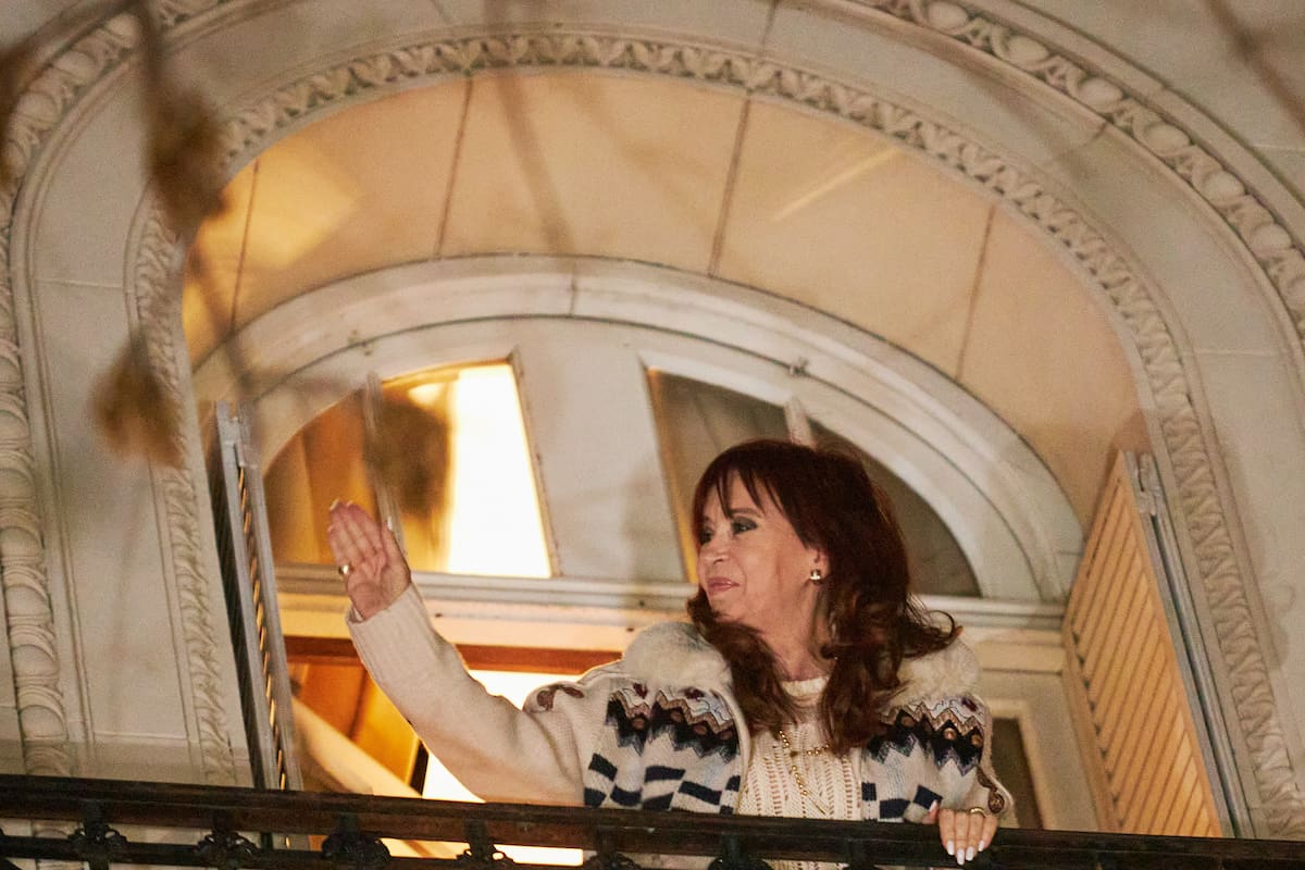 Después de la condena por Vialidad, la expresidenta deberá seguir combatiendo otros frentes judiciales