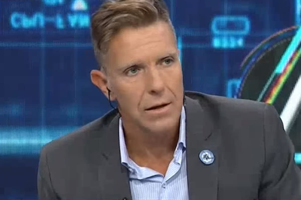 Después de la denuncia hecha por Natacha Jaitt en el programa de la diva, el conductor de Animales sueltos hizo su descargo