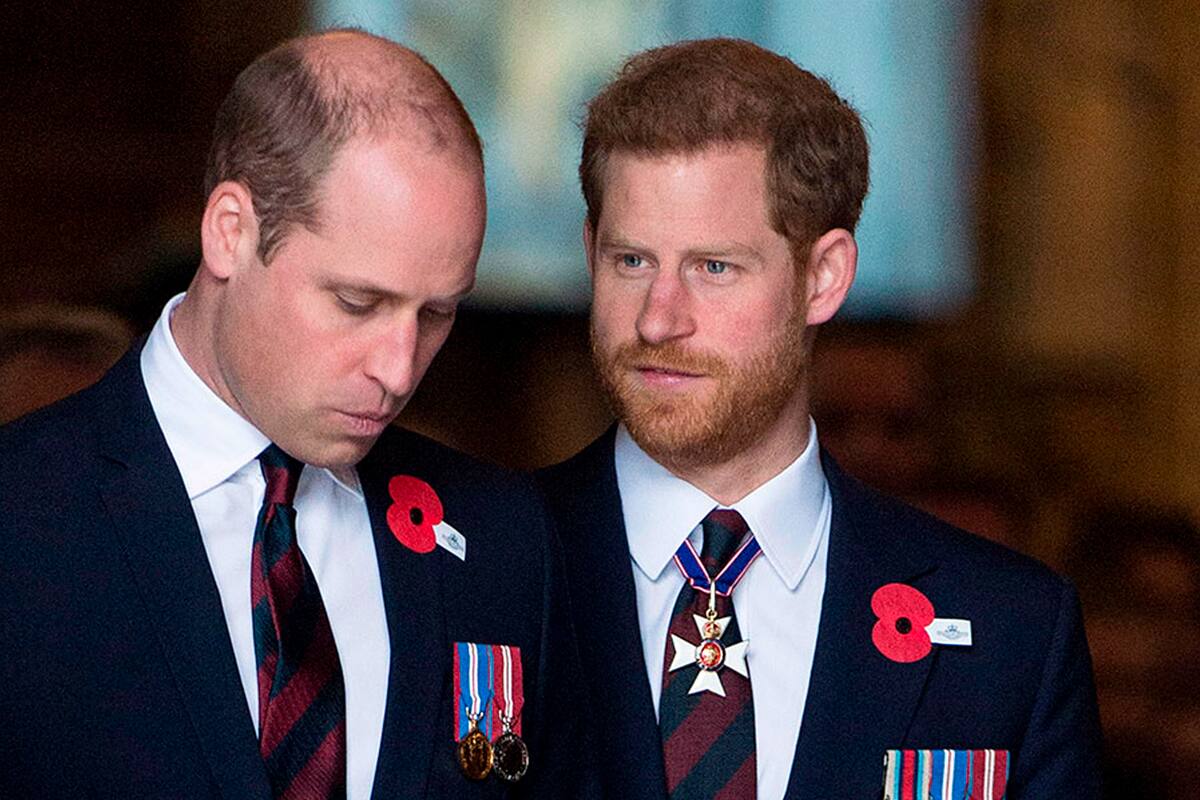Después de la entrevista explosiva de Harry con Oprah Winfrey, su esperado reencuentro con William podría darse en el cumpleaños número 60 de Diana Spencer, su madre
