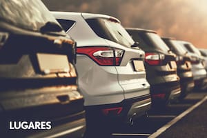 Después de la pandemia, cambió mucho la situación de las rentadoras de autos.