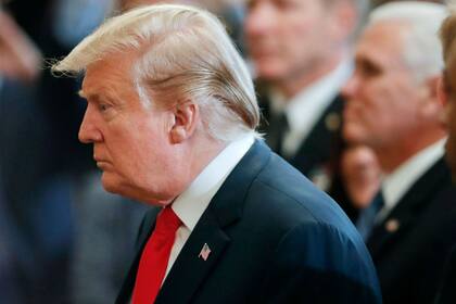 después de la presentación del informe en el congreso