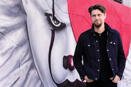 Muschietti y la saga It ya son sinónimos