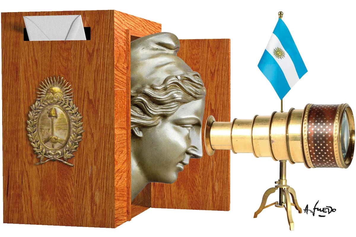 Después de las elecciones