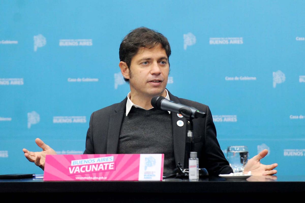 Después de las dudas, el gobierno de Axel Kicillof dio a conocer la nueva resolución para quienes viajan al exterior