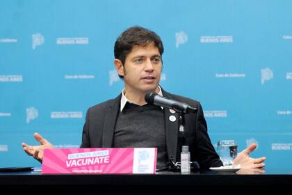Después de las dudas, el gobierno de Axel Kicillof dio a conocer la nueva resolución para quienes viajan al exterior