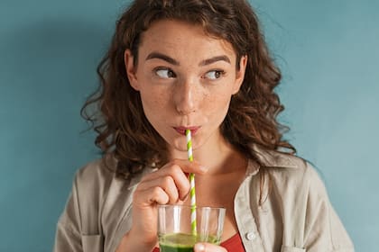 Después de las fiestas, nuestro estómago clama por una depuración