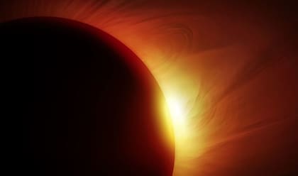 Después de los eclipses solares totales de 2044 y 2045, los próximos eclipses totales en América del Norte ocurrirán en 2078 y 2099