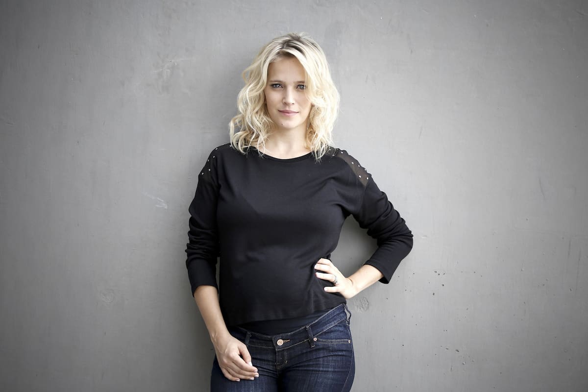 Después de Los que aman, odian, regresa ahora a la pantalla con Perdida, un policial que denuncia la trata de personas; cine, música y la bendición de la maternidad