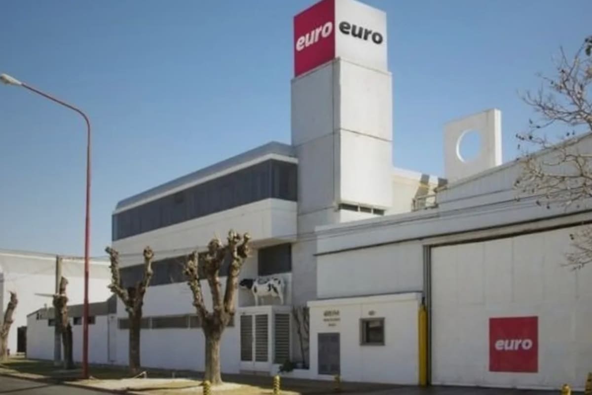 Después de más de ocho meses de conflicto, el frigorífico Euro volverá a operar de manera progresiva en Villa Gobernador Gálvez