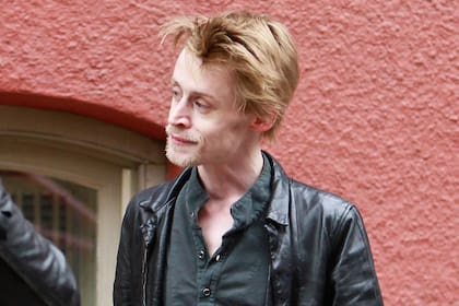 Después de Mi pobre angelito, las noticias sobre Culkin siempre tienen que ver con drogas