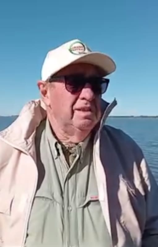 Después de mucha terapia, Gustavo Mehl pudo superar la culpa que sentía por haber sobrevivido al naufragio