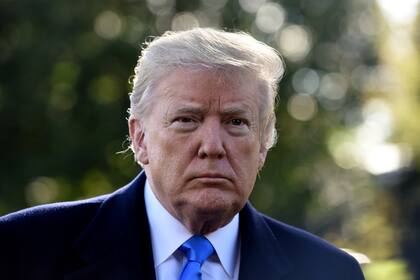 Después de muchas chicanas, el presidente de Estados Unidos aceptó el cambio climático