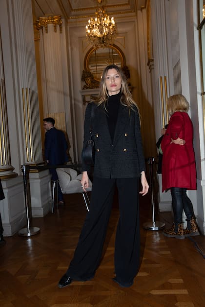 Después de muchos años viviendo en el exterior, la modelo y actriz Chloé Bello volvió a vivir en Argentina.