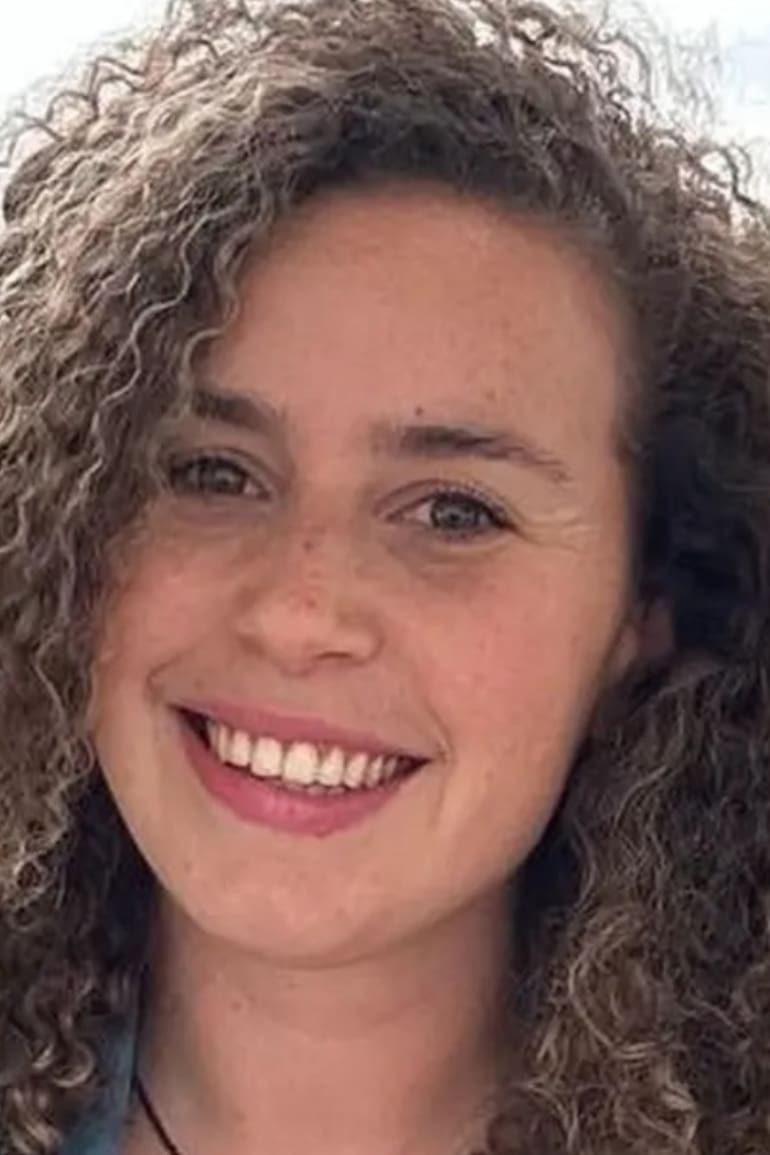Después de muchos años y trabajo interno, Carolina volvió a sonreír.