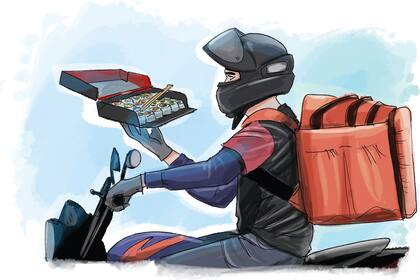 Después de muchos días de cocina casera, puede ser una buena idea dejarse mimar por un delivery de esta delicia japonesa. Variantes con curaduría de Club.