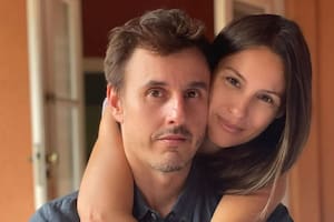 Despúes de muchos rumores, Pampita y Roberto García Moritán confirmaron el fin de semana que estaban separados (Foto: Instagram @pampitaoficial)