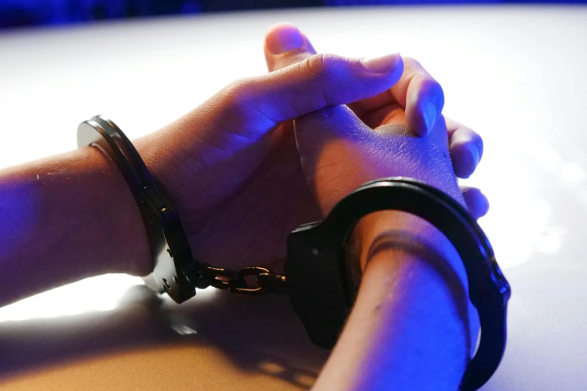 Después de mudarse con la familia en diciembre de 2024, García comenzó a controlar sus movimientos. Foto: Pexels