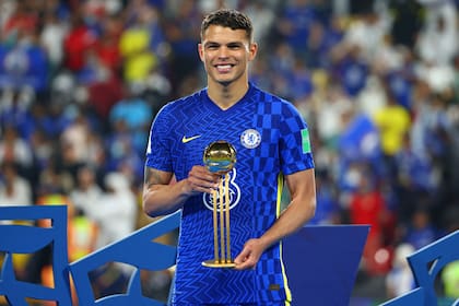 Después de otro insólito error, fue elegido el mejor del torneo