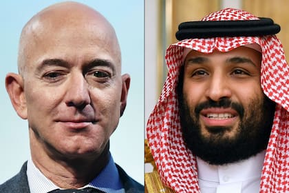 Después de que se conociera que el príncipe heredero saudita, Mohammed Bin Salman, habría hackeado el teléfono del fundador y presidente de Amazon, Jeff Bezos, los expertos en derechos humanos de la ONU pidieron una investigación sobre el caso.