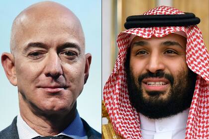 Después de que se conociera que el príncipe heredero saudita, Mohammed Bin Salman, habría hackeado el teléfono del fundador y presidente de Amazon, Jeff Bezos, los expertos en derechos humanos de la ONU pidieron una investigación sobre el caso.
