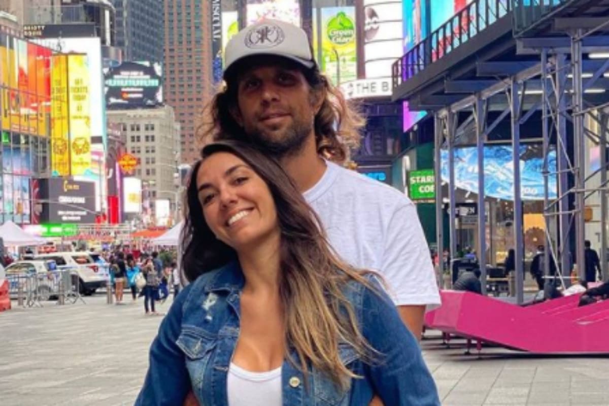Después de salir juntos por dos meses, oficializaron su relación por Instagram