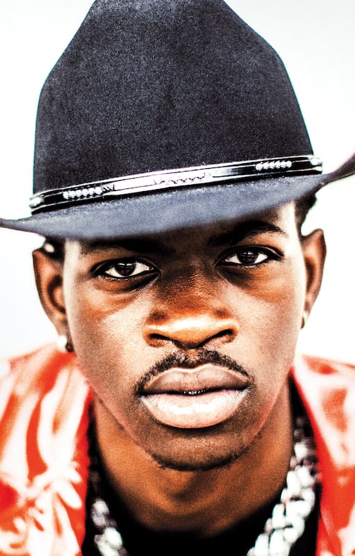 Después de su primer éxito musical, Lil Nas X está en busca de su próximo paso