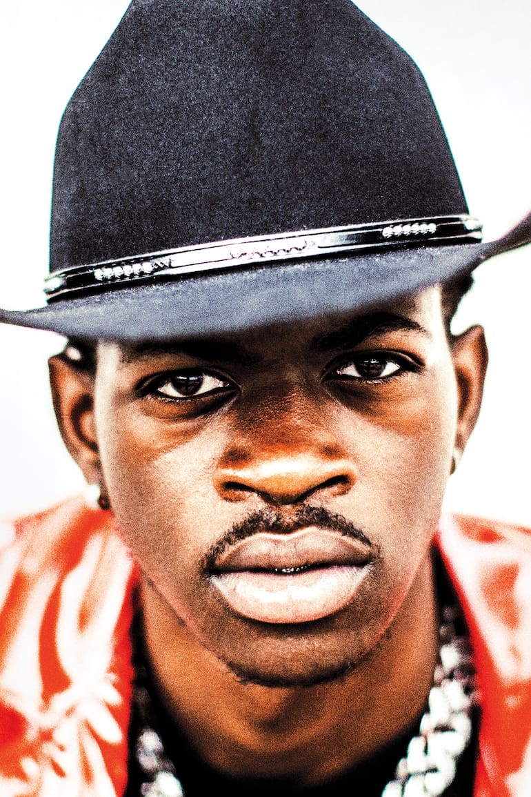 Después de su primer éxito musical, Lil Nas X está en busca de su próximo paso