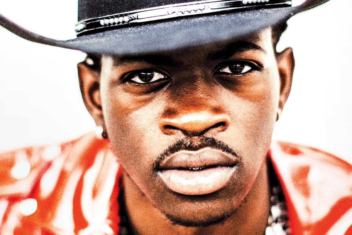 Después de su primer éxito musical, Lil Nas X está en busca de su próximo paso