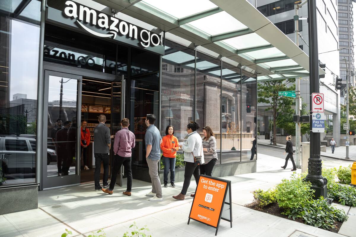 Después de sufrir un fuerte impacto, el sector tradicional se está recuperando en EE.UU. al adoptar estrategias del mundo digital