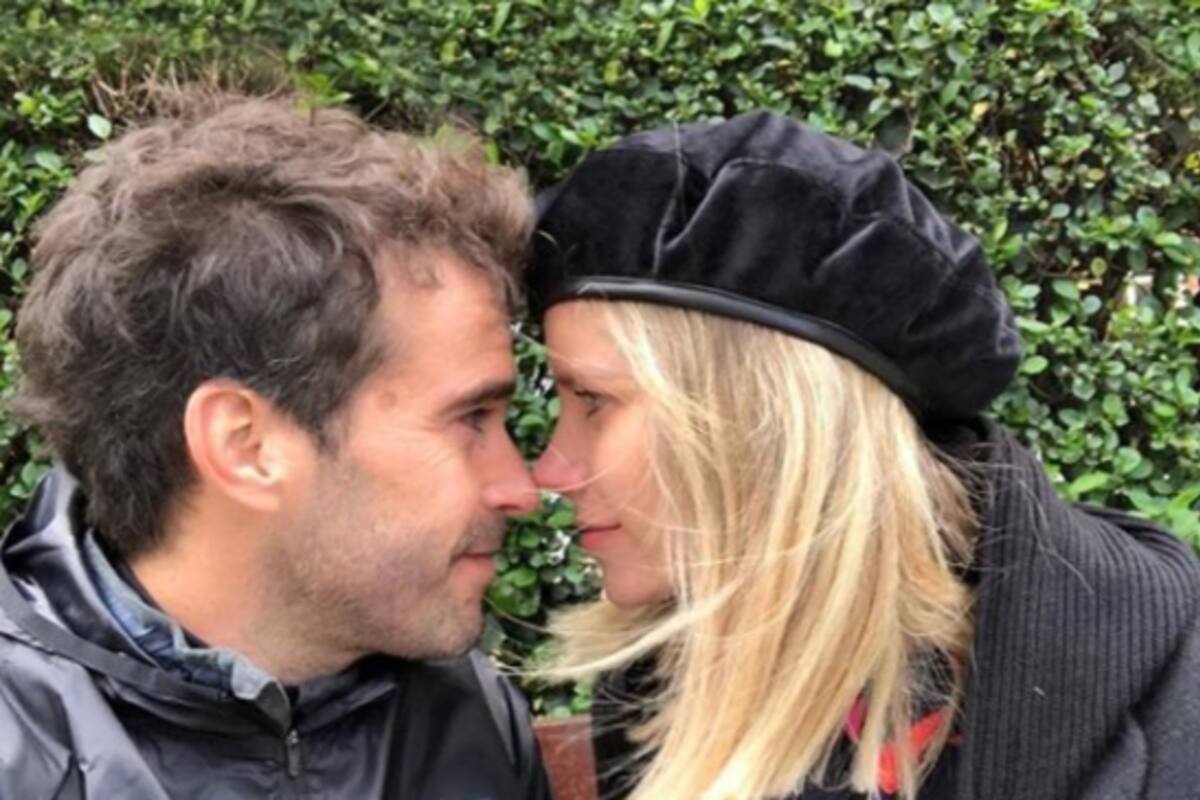 Después de Sugar, la pareja de actores está por estrenar Departamento de soltero.