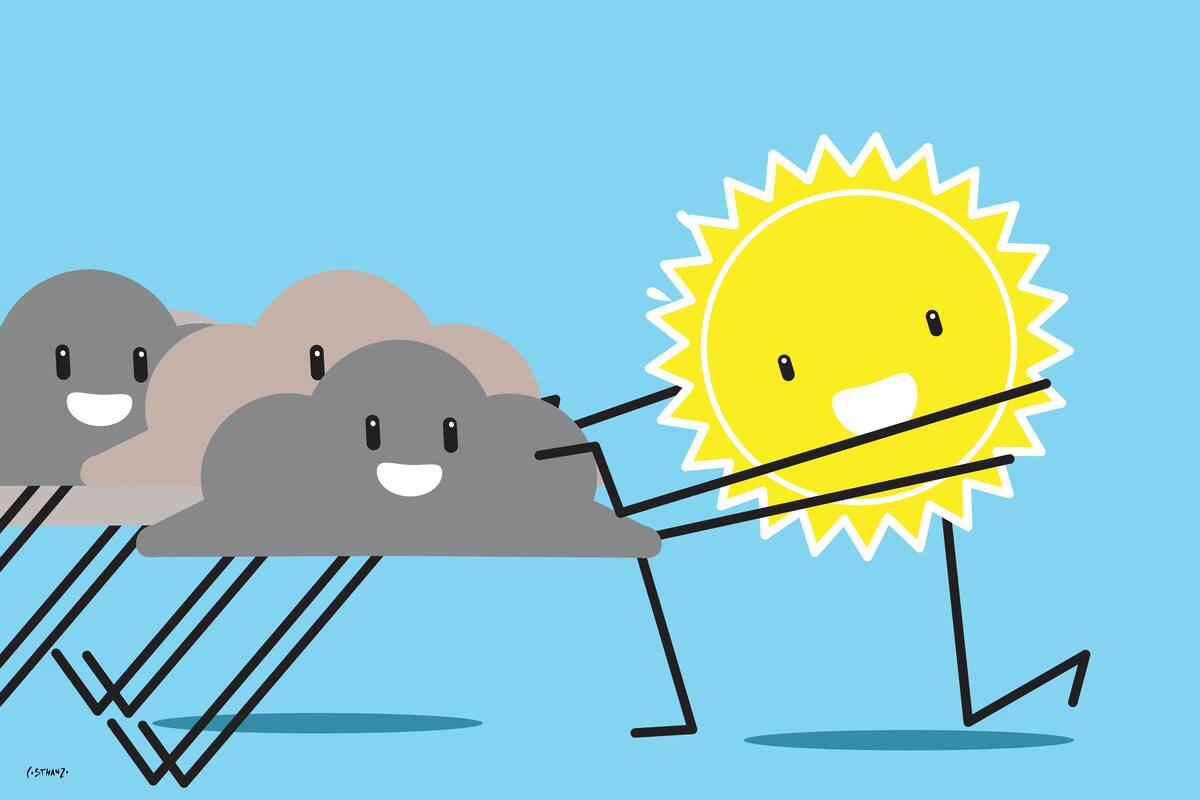 Después de toda una semana inestable la primavera vuelve con un fin de semana a pleno sol con ascenso de temperatura