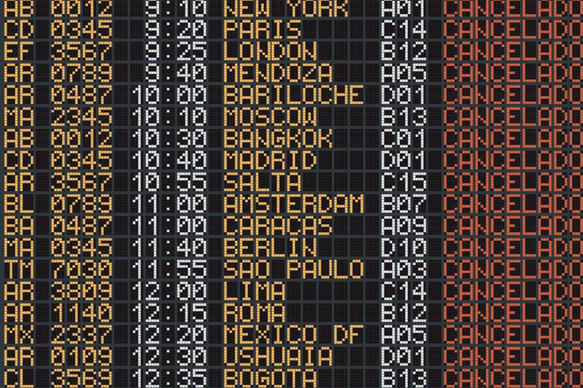 Después de un abril paralizado, las agencias comenzaron a registrar algunas ventas gracias a tarifas bajas y mayores condiciones de flexibilidad