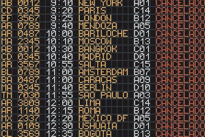 Después de un abril paralizado, las agencias comenzaron a registrar algunas ventas gracias a tarifas bajas y mayores condiciones de flexibilidad