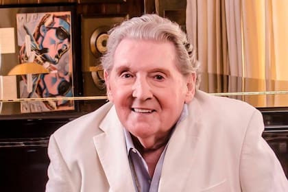 Después de un derrame cerebral, uno de los pioneros del rock and roll busca su recuperación para volver a los escenarios