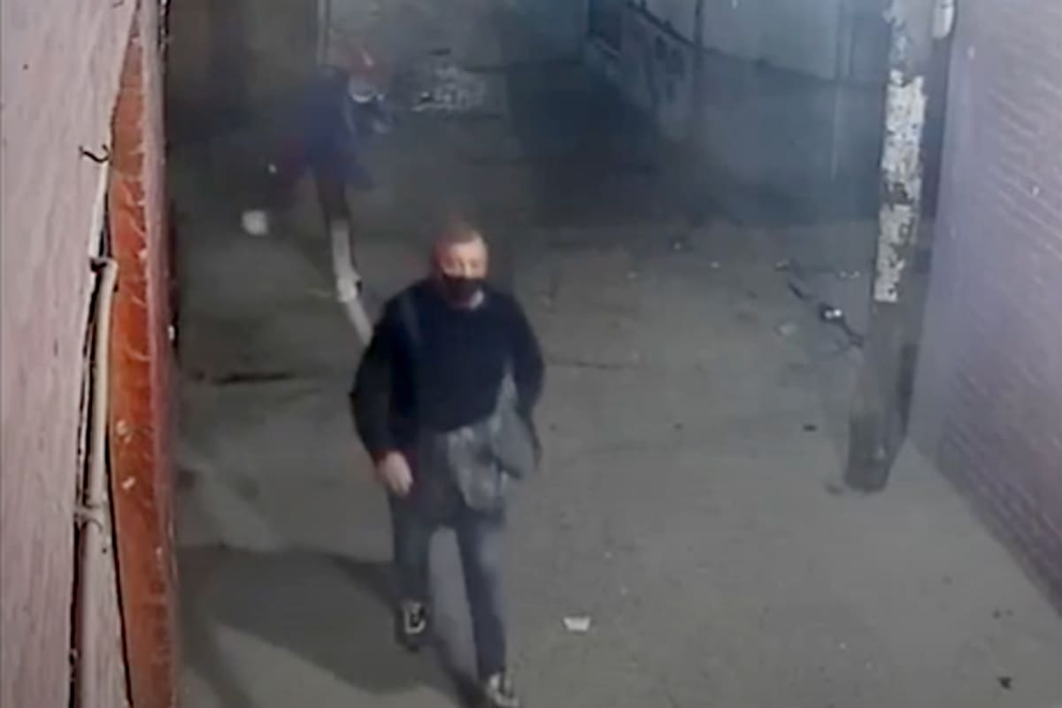Después de un mes de estar internado, murió el hombre que fue atacado a palazos cuando iba a tomar el tren