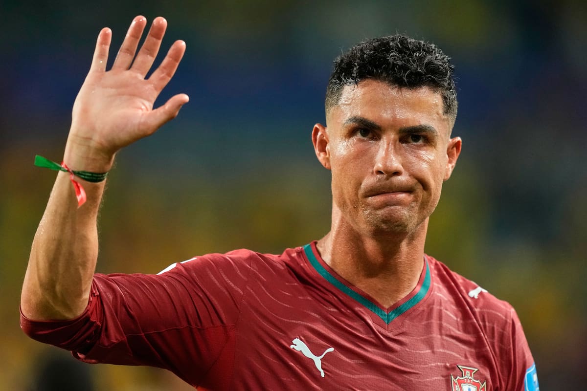 Después de un Mundial que parecía ser su última función con Portugal, Cristiano Ronaldo vuelve a estar convocado