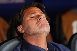 Pochettino debe escribir un final diferente para su segundo acto en la selección de Estados Unidos