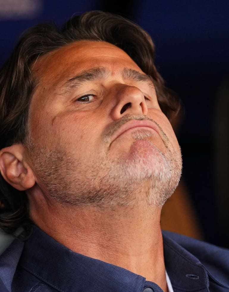 Después de un primer ciclo de dos años, Mauricio Pochettino estará mucho más bajo la lupa durante su gestión con miras al Mundial 2030