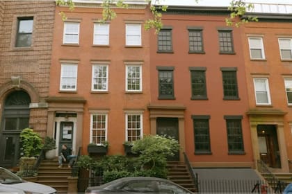 Después de una larga búsqueda, lograron comprar una casa en Brooklyn por menos de US$1 millón