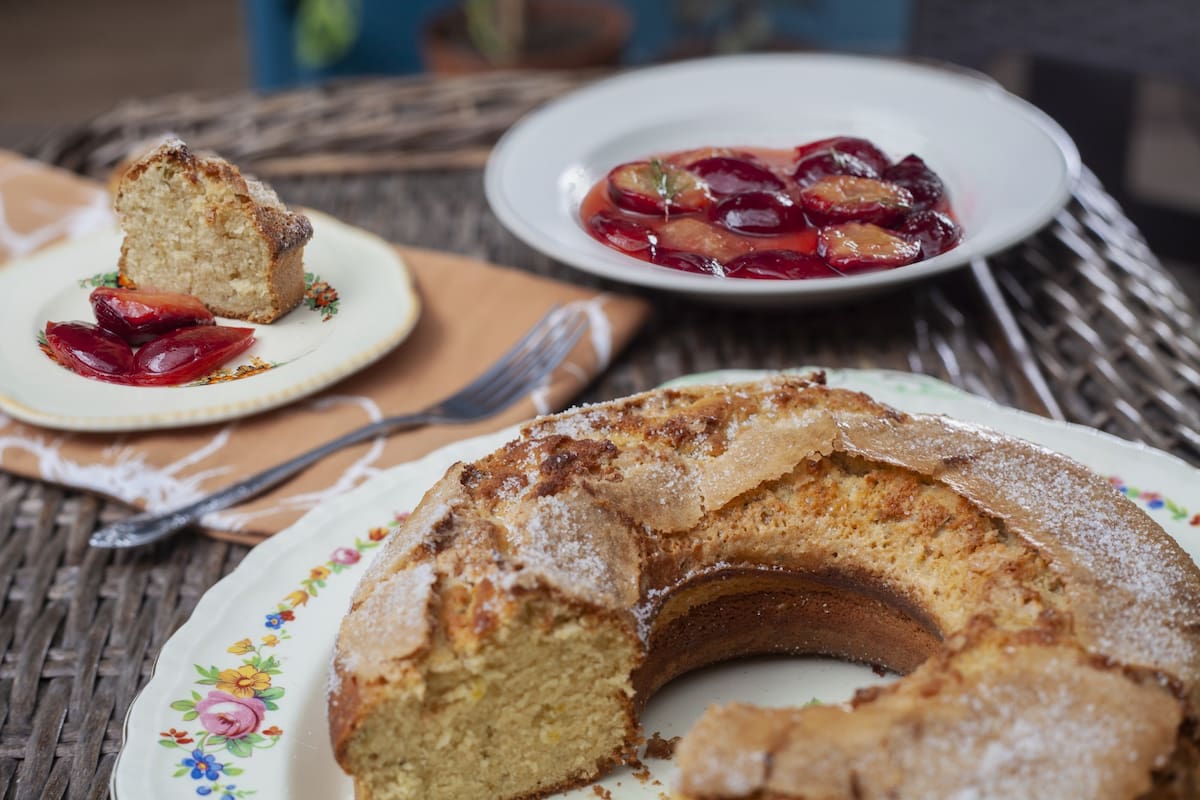Después de una larga cuarentena en casa, las redes sociales se poblaron de panes caseros y recetas familiares